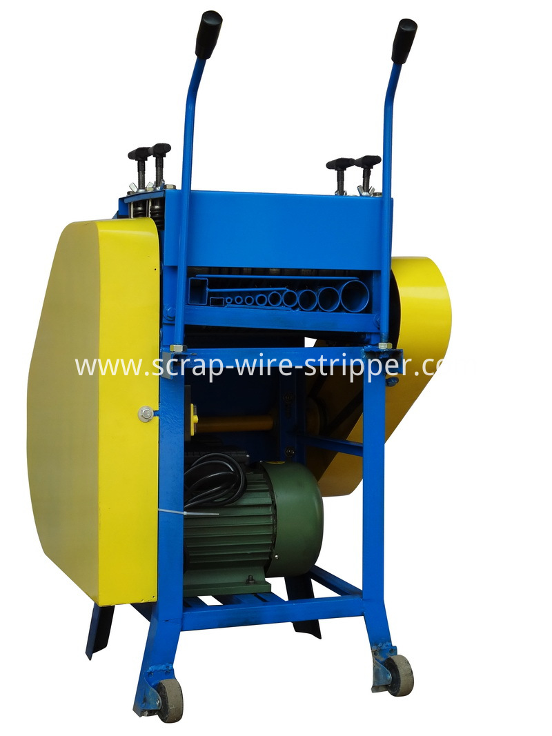 easiest way to remove insulation from copper wire China Manufacturer